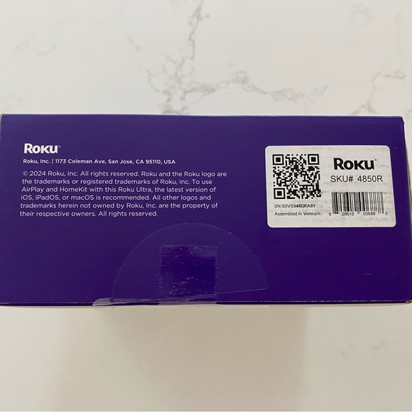 Roku Ultra - Picture 5 of 9